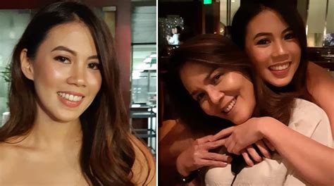 Former sexy actress Rina Reyes is demanding ‘excellence.